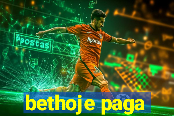 bethoje paga